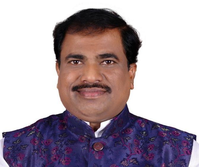 Founder / Chairman of K.N.P Eternal Charitable Trust